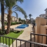 Re-Sale - Semi Detached Villa - Algorfa - La Finca Golf Resort