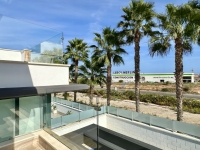 Re-Sale - Detached Villa - Orihuela Costa - Lomas de Cabo Roig