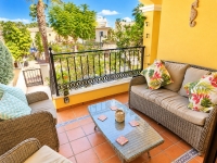 Re-Sale - Apartment - Algorfa - La Finca Golf Resort