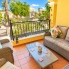 Re-Sale - Apartment - Algorfa - La Finca Golf Resort
