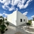 New - Detached Villa - Benijofar - Benijofar - Village