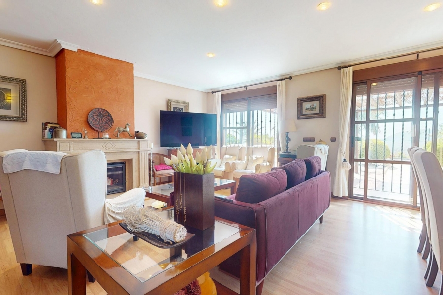 Nueva - Chalet - Aguilas - Águilas