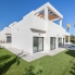 New - Detached Villa - Finestrat - Sierra Cortina