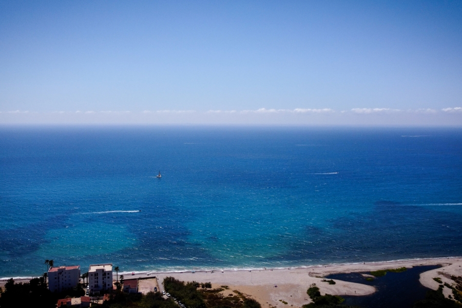 Nouveau - Mitoyenne - Polop