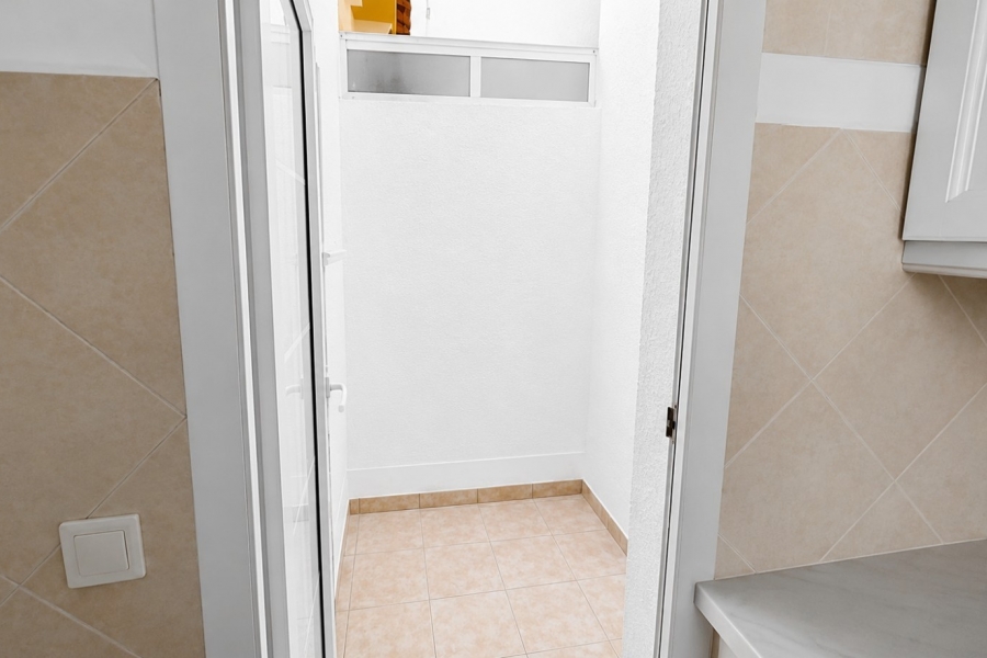 Re-Sale - Townhouse - Orihuela Costa - Playa Flamenca