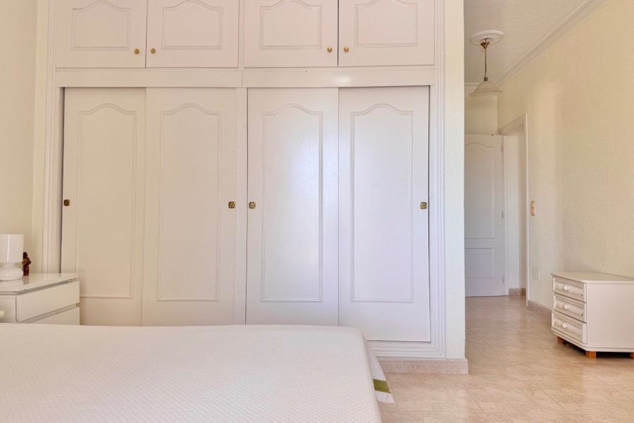 Re-Sale - Detached Villa - Ciudad Quesada - Ciudad Quesada - Town
