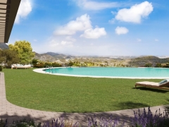 Apartment - New - Pulpi - Pulpí