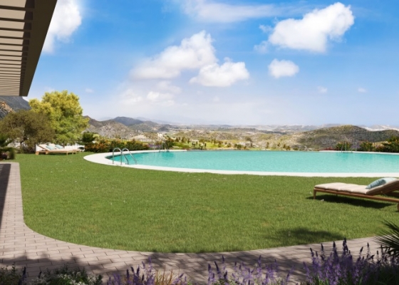 Appartement - Nouveau - Pulpi - Pulpí