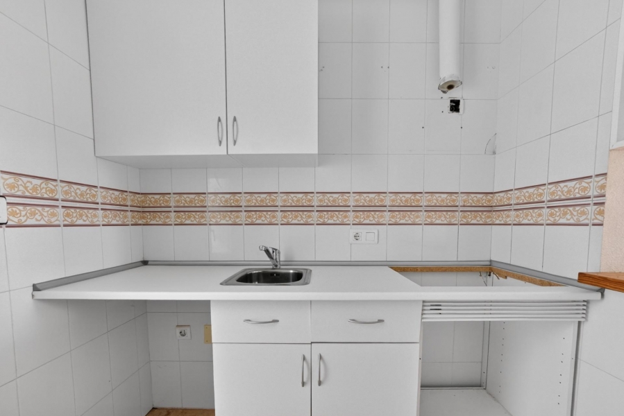 Re-Sale - Apartment - Torrevieja - Altos del Limonar