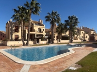Re-Sale - Apartment - Algorfa - La Finca Golf Resort
