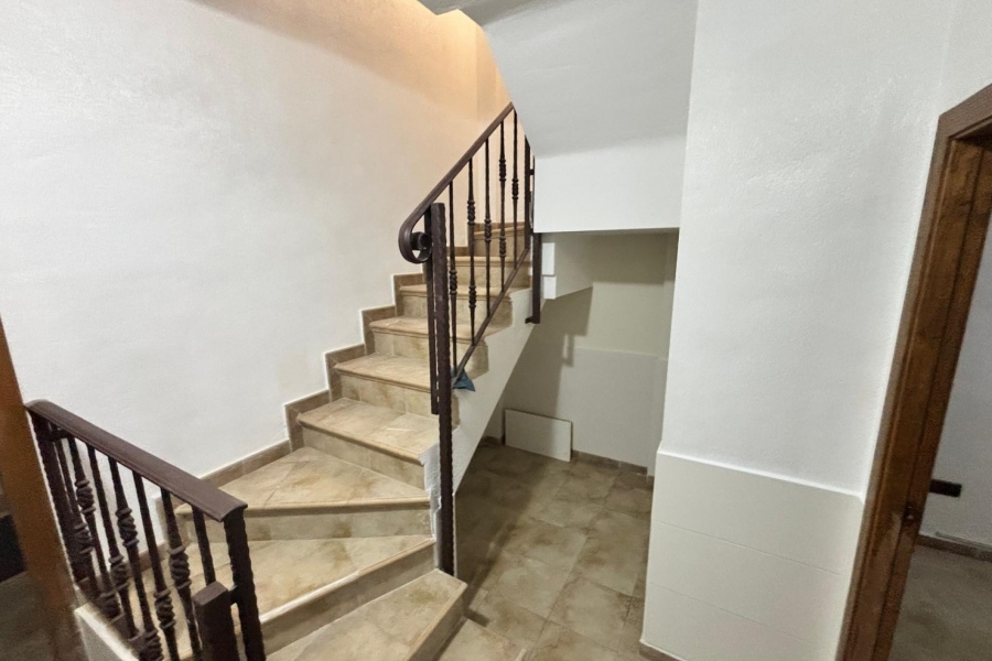 Re-Sale - Townhouse - Guardamar del Segura - El Eden