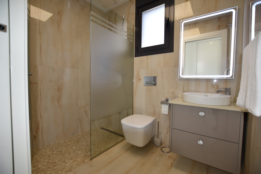 Re-Sale - Detached Villa - San Miguel de Salinas - La Cañada - Los Alcores