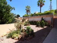 Re-Sale - Detached Villa - Algorfa - Lomas de La Juliana