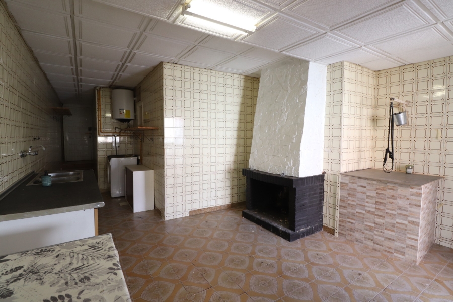 Wederverkoop - Bungalow - Benijofar - Benijofar - Dorp