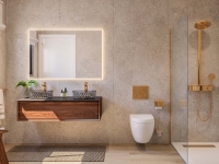 New - Apartment - La Vila Joiosa - Villajoyosa - Town