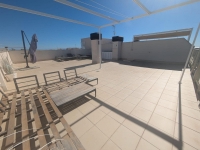 Re-Sale - Apartment - Orihuela Costa - Villamartin