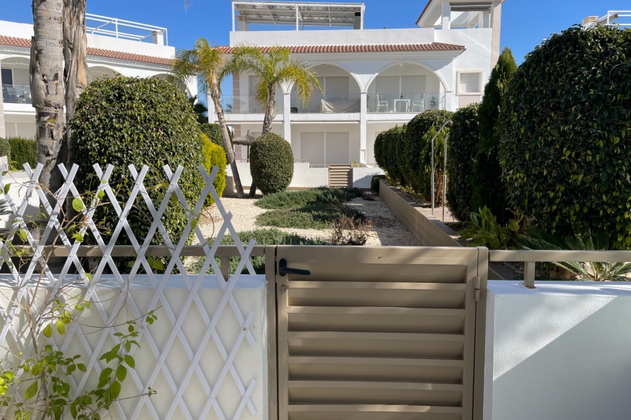 Re-Sale - Apartment - Ciudad Quesada - La Laguna