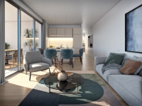 New - Apartment - La Vila Joiosa - Villajoyosa - Town