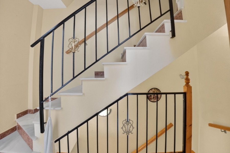 Re-Sale - Quad Villa - Torrevieja - Jardin Del Mar