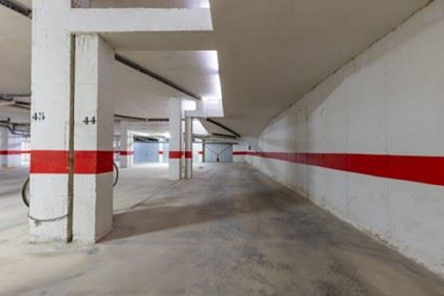 Re-Sale - Apartment - La Mata - La Mata - Town