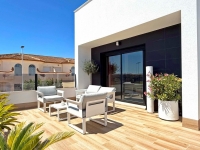 Re-Sale - Detached Villa - San Pedro del Pinatar - San Pedro del Pinatar - Town