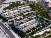 Nye - Leilighet - Finestrat