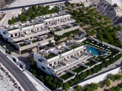 Appartement - Nieuw - Finestrat - Finestrat