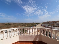 Re-Sale - Detached Villa - Algorfa - Lo Crispin
