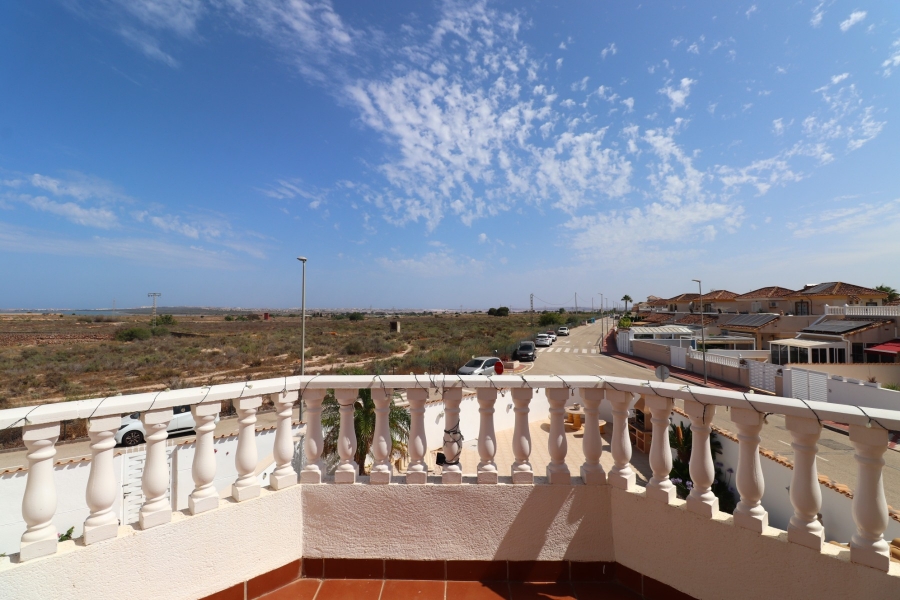 Re-Sale - Detached Villa - Algorfa - Lo Crispin