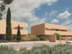 Apartment - New - Torrevieja - Torrevieja - Centre