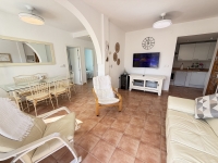 Re-Sale - Apartment - Orihuela Costa - Villamartin