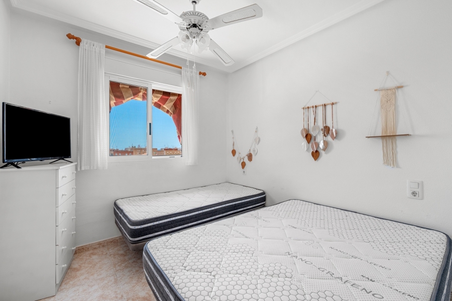 Re-Sale - Apartment - Santa Pola - Santa Pola - Town