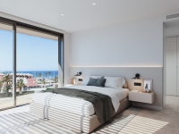 New - Detached Villa - Orihuela Costa