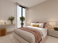 New - Apartment - Santa Rosalía - Santa Rosalía Lake & Life Resort