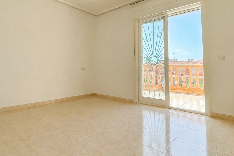 Re-Sale - Townhouse - Ciudad Quesada - Doña Pepa