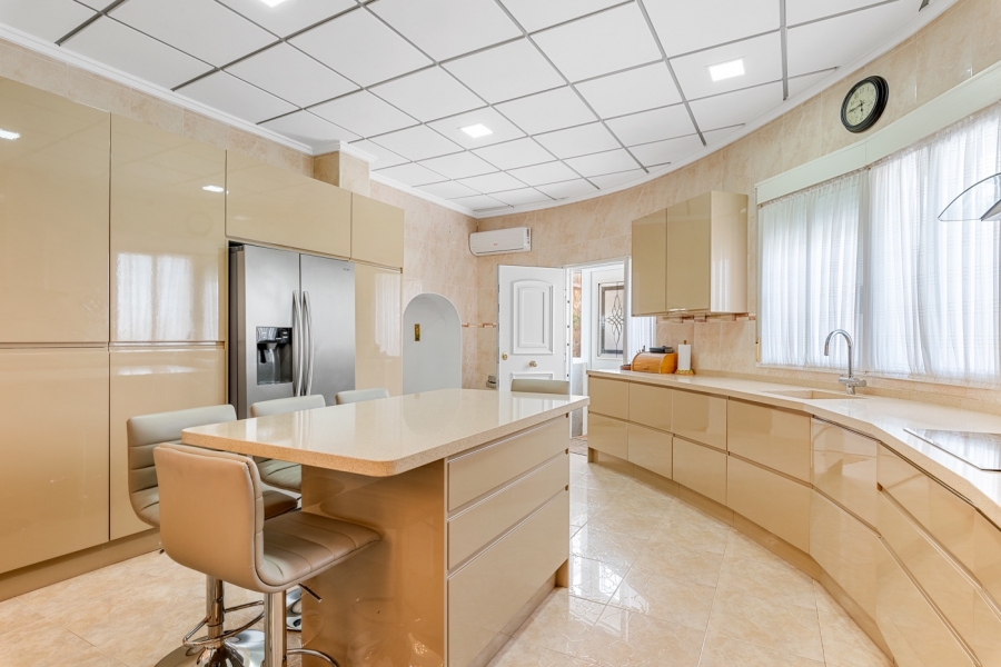 Re-Sale - Detached Villa - Ciudad Quesada - La Marquesa