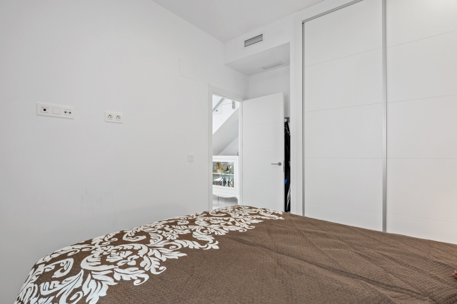 Re-Sale - Detached Villa - Benijofar - Benijofar - Village