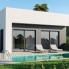 New - Detached Villa - Condado de Alhama - Condado de Alhama - Town