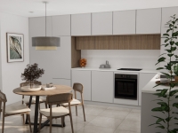 New - Townhouse - Orihuela Costa