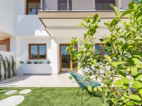 New - Townhouse - la Nucia - La Nucia