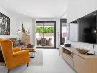 Re-Sale - Apartment - Lo Pagan - Lo Pagan - Town