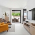 Re-Sale - Apartment - Lo Pagan - Lo Pagan - Town