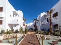 Nye - Leilighet - Pozo del Esparto