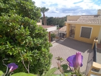 Re-Sale - Detached Villa - Algorfa - La Finca Golf Resort