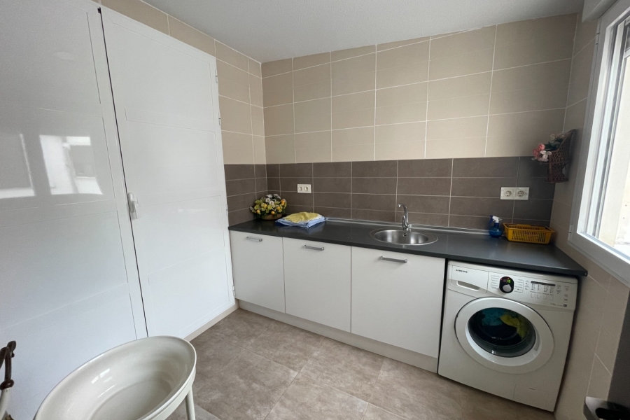 Re-Sale - Townhouse - Guardamar del Segura - Guardamar del Segura - Town