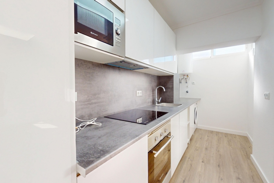 Re-Sale - Apartment - Orihuela Costa - Villamartin