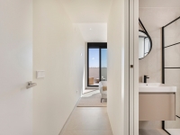 Nieuw - Vrijstaande Villa - Los Alcazares - Serena Golf