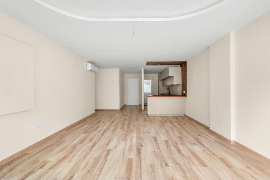 Re-Sale - Apartment - Calpe - Calpe - Town