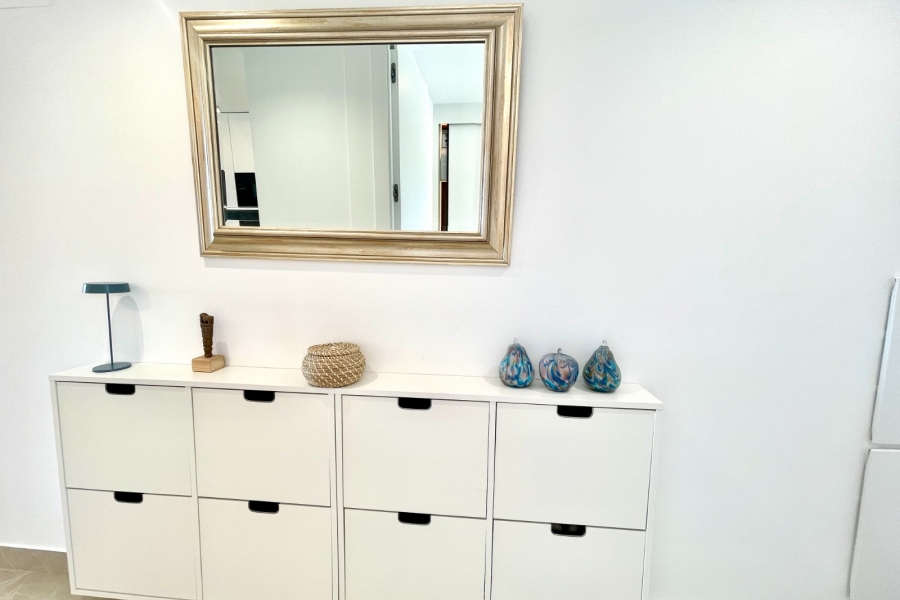 Re-Sale - Apartment - Benijofar - Benijofar - Village