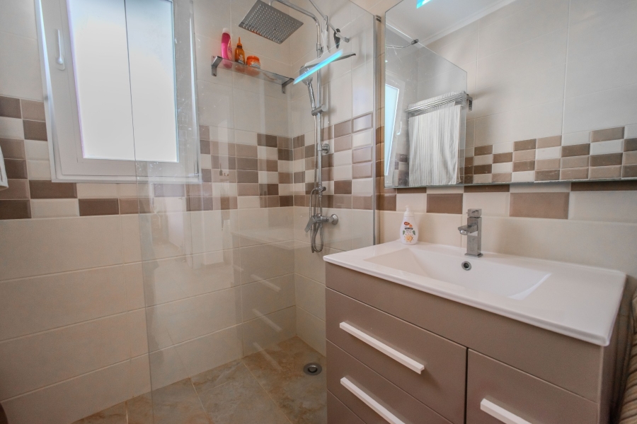 Re-Sale - Detached Villa - Ciudad Quesada - La Marquesa